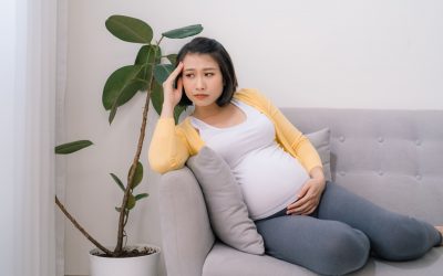 懷孕可以染髮嗎？會影響胎兒健康嗎？